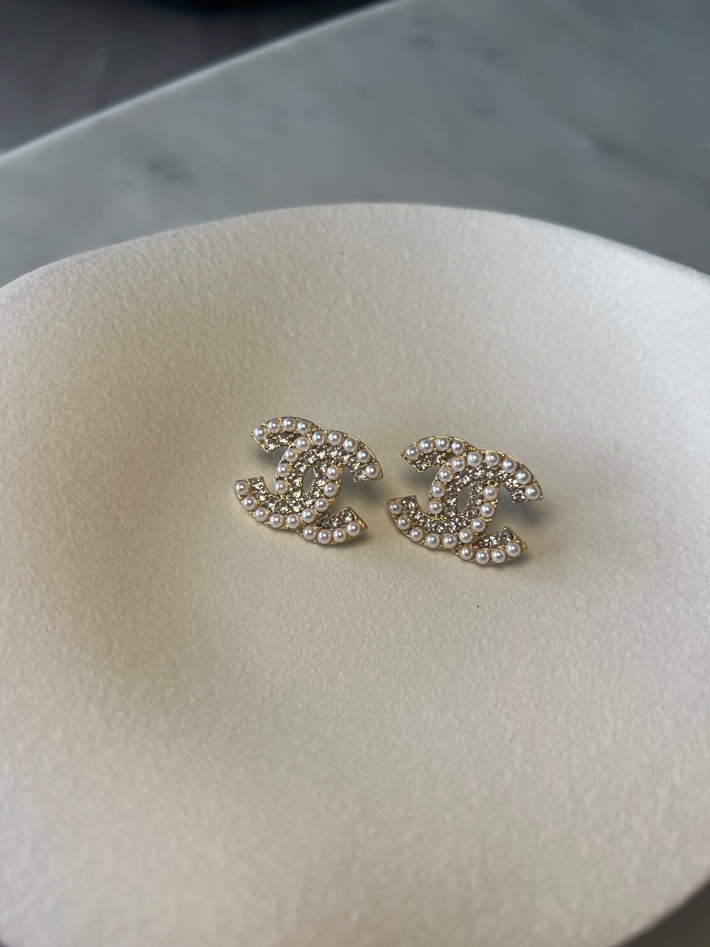 Boucles Chayni Perla