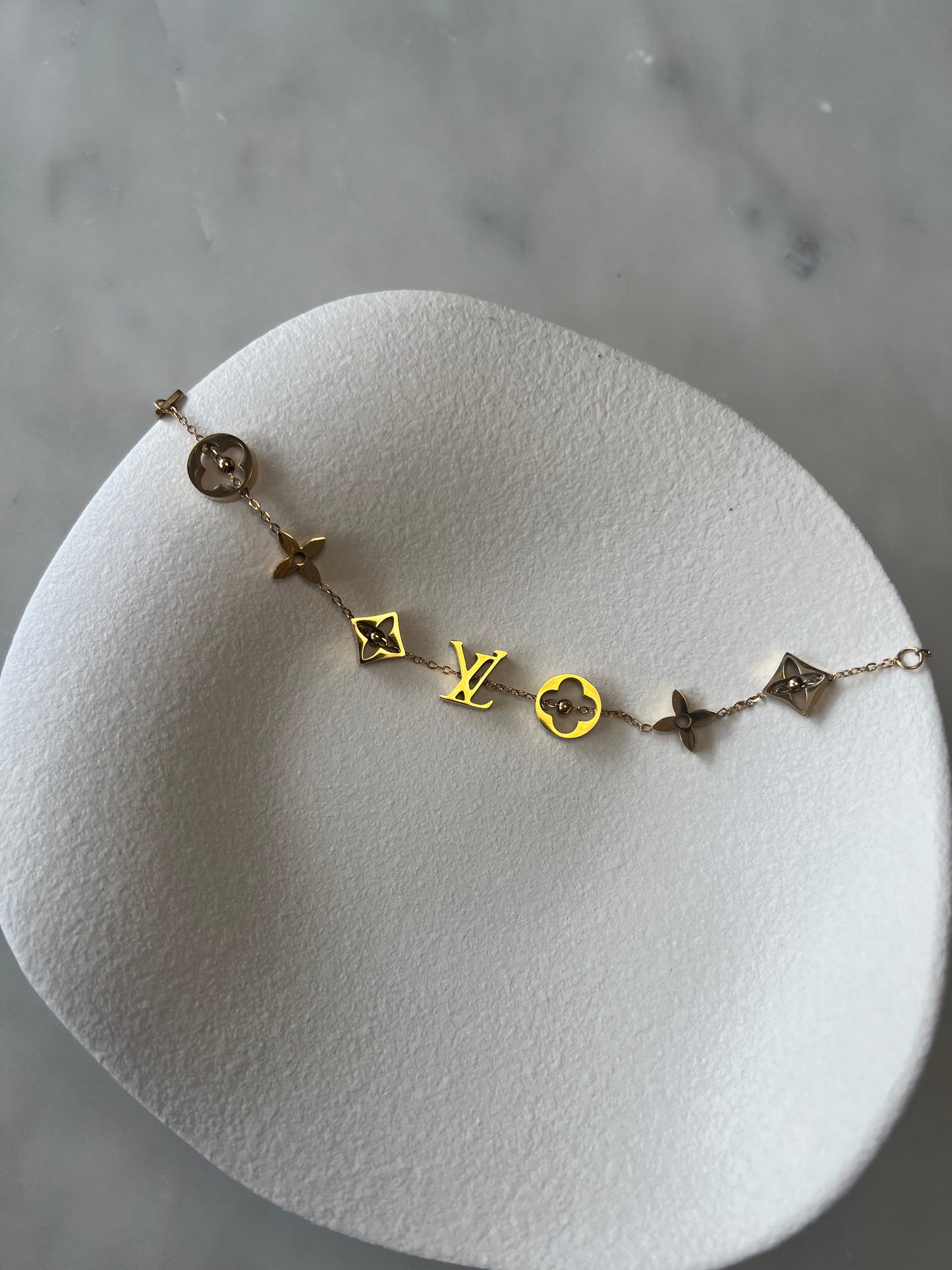 Bracelet Louis signe