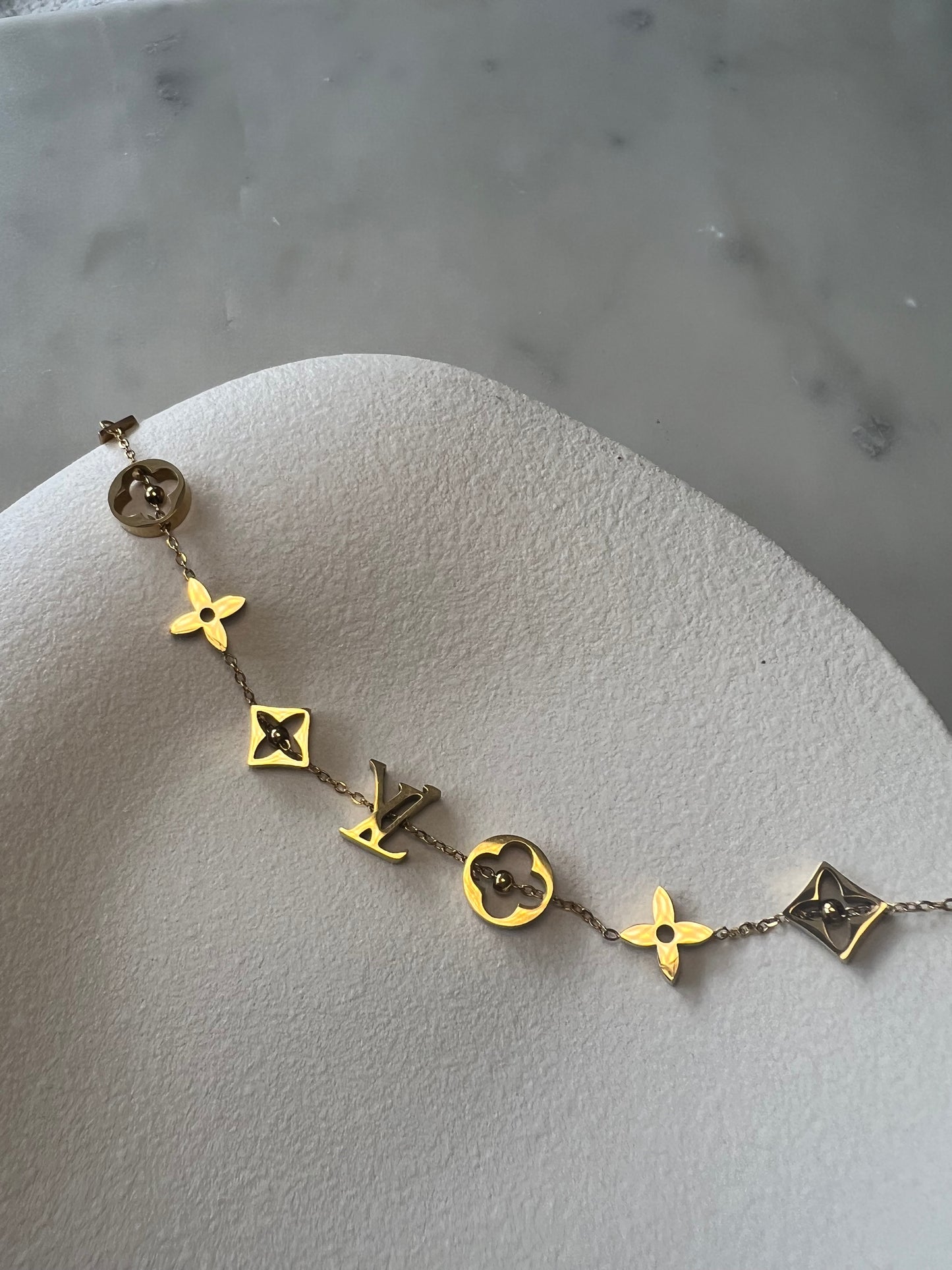 Bracelet Louis signe