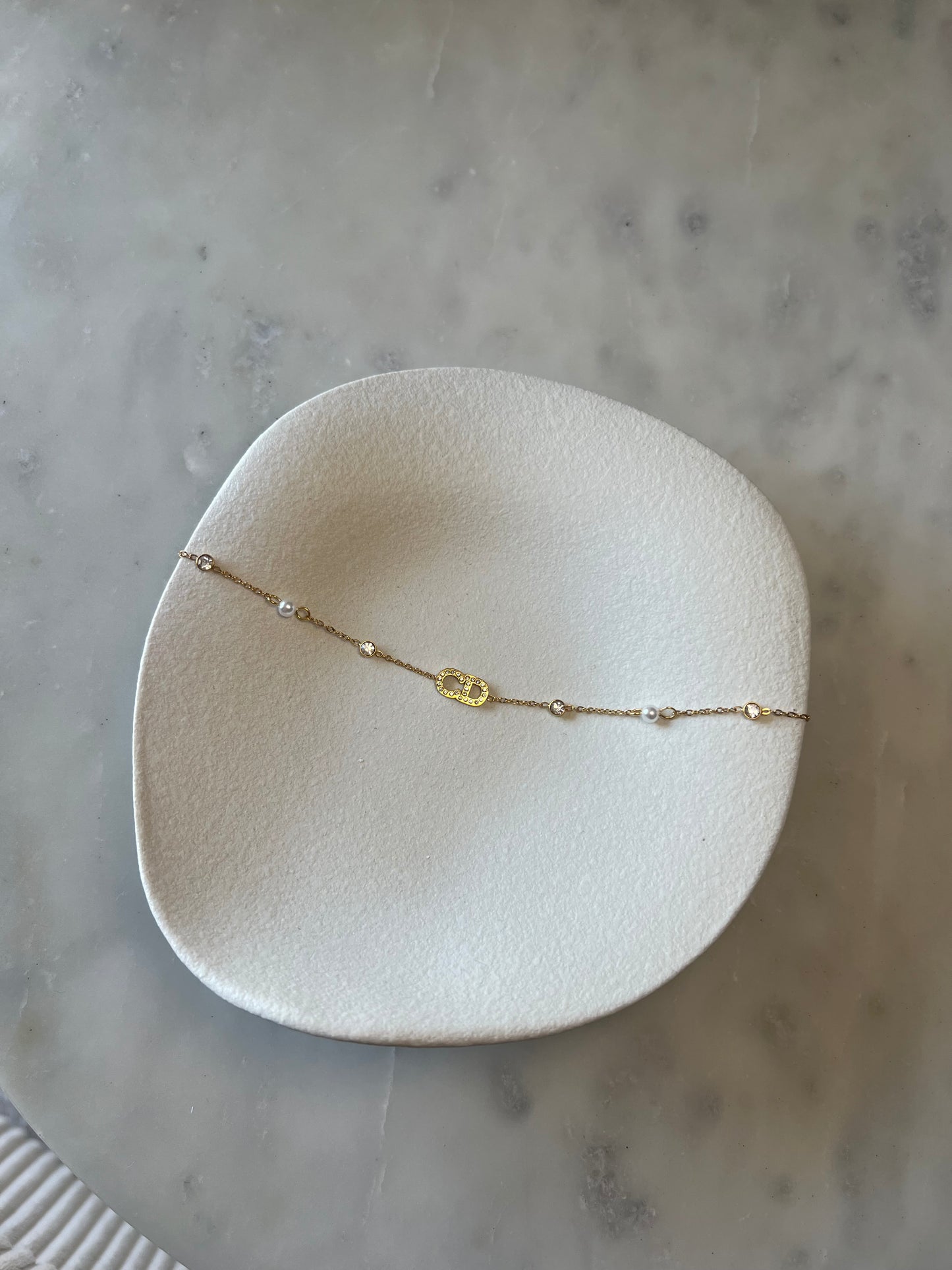 Bracelet Diana simple