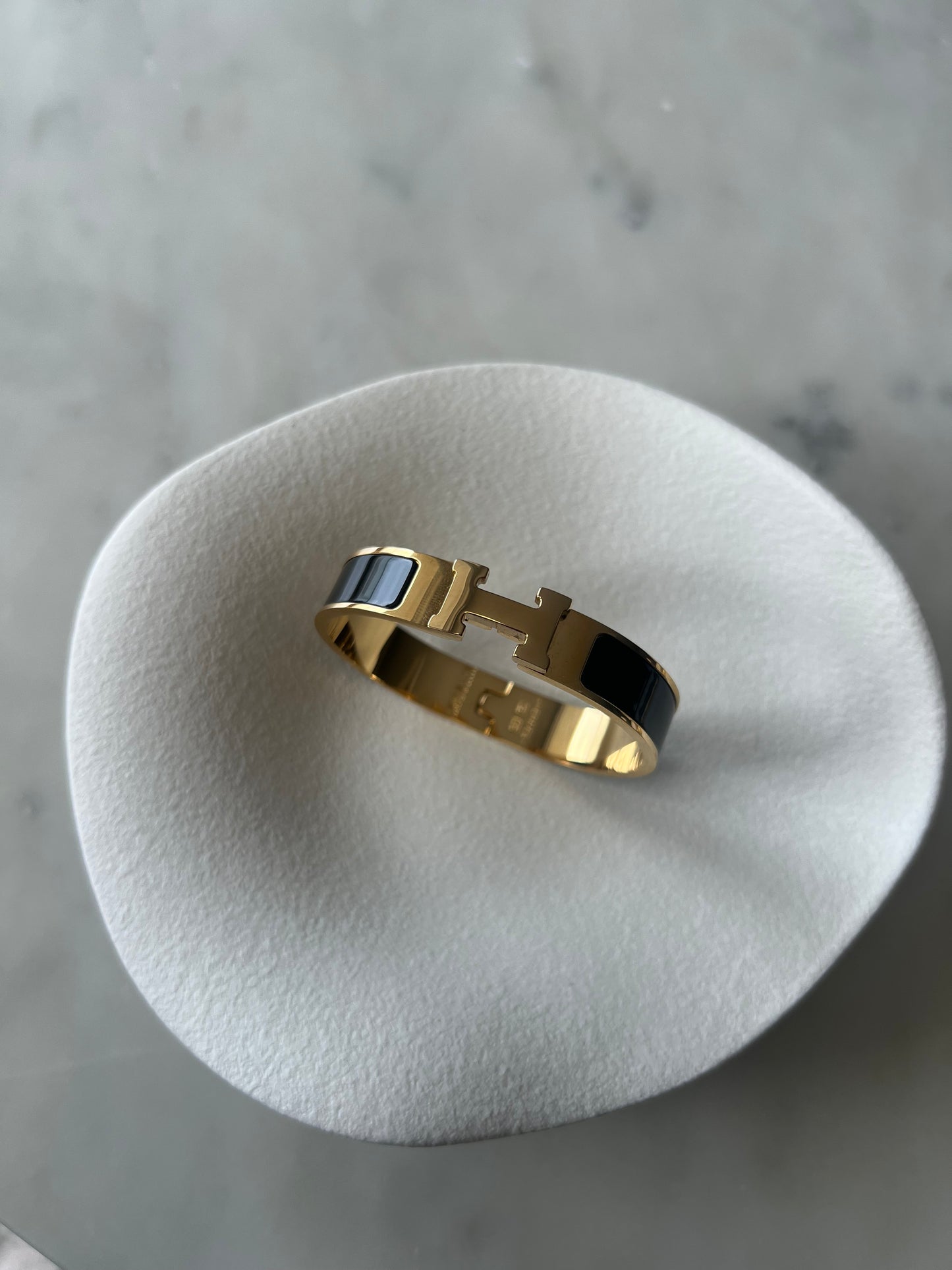 Bracelet herma black