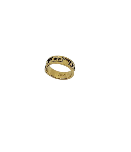 Bague Diana