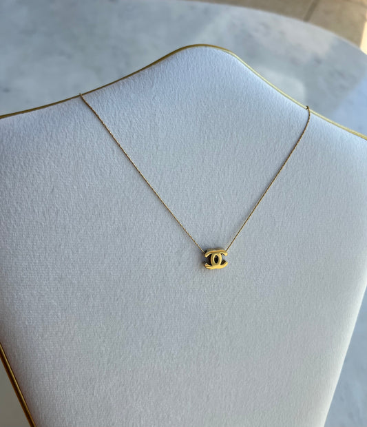 Collier Chayna Mini