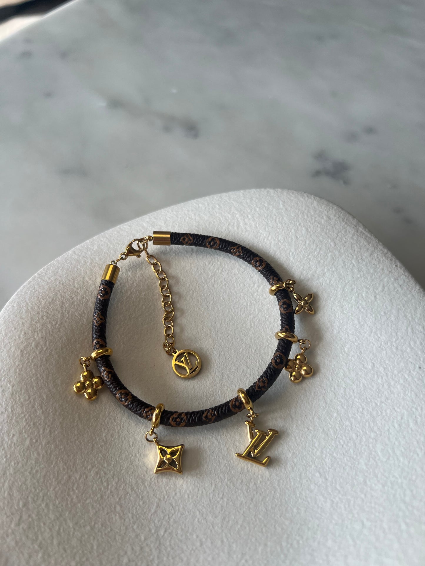 Bracelet louis luxe