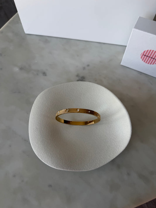 Jonc Monaco Gold