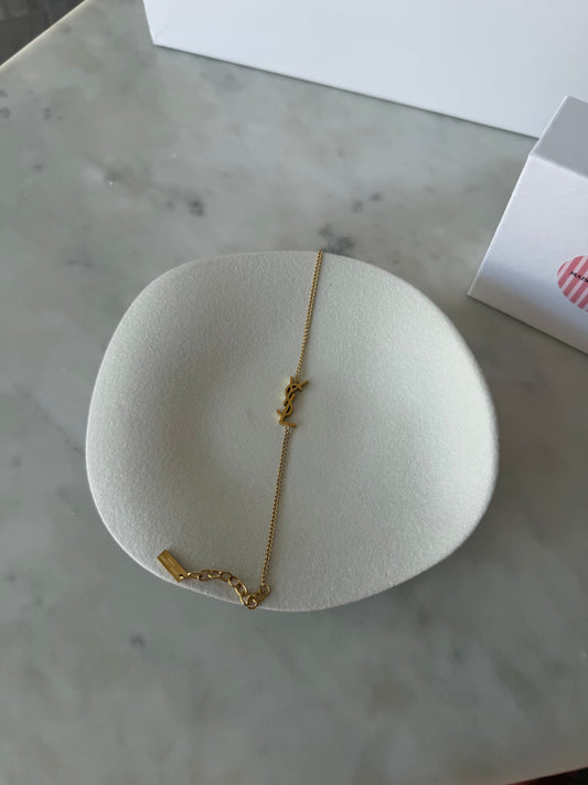Bracelet Saint Gold
