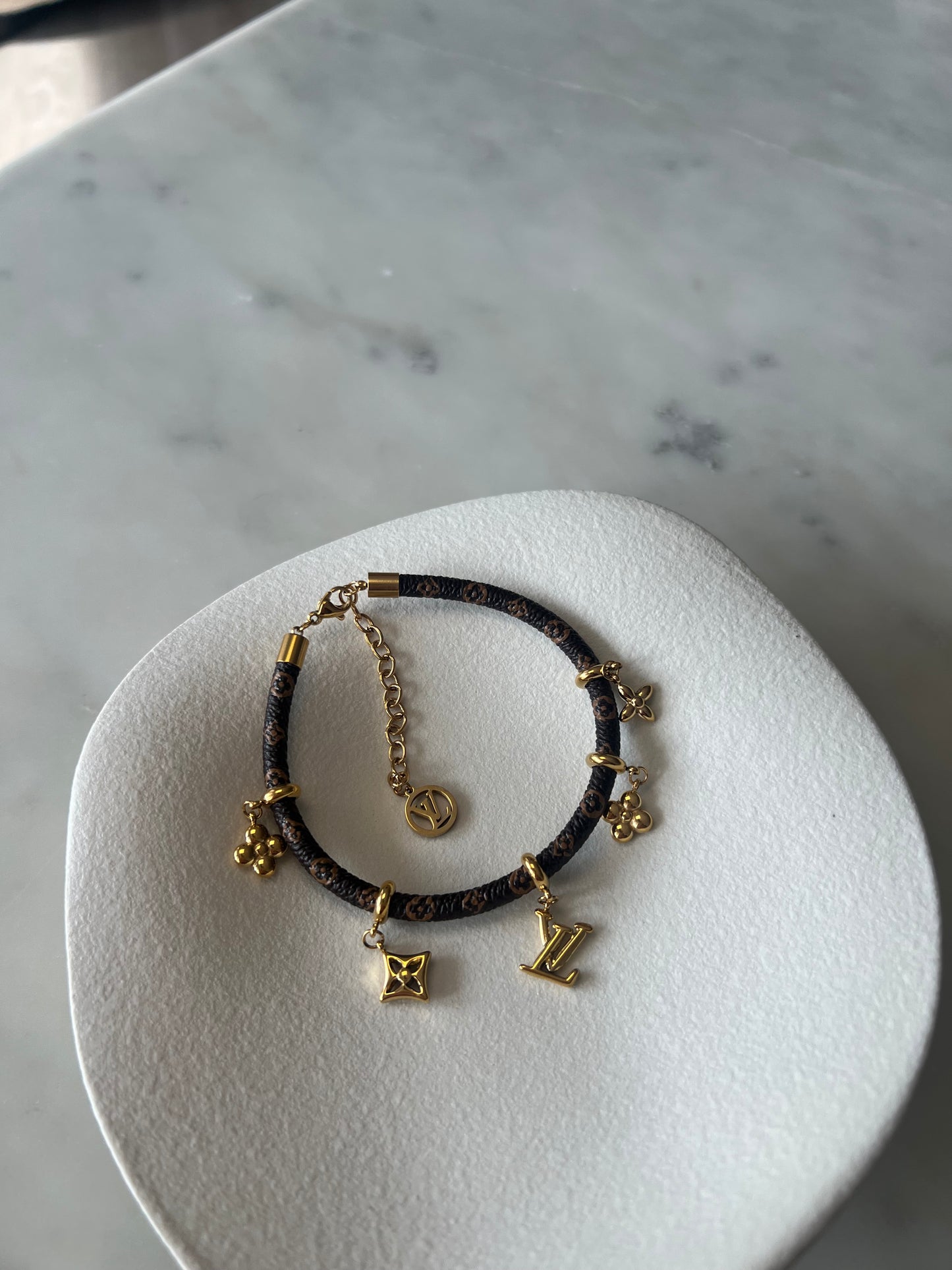 Bracelet louis luxe