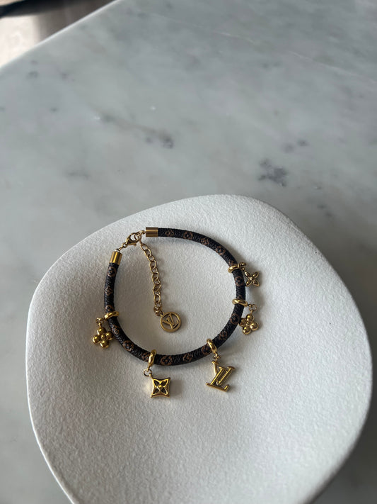 Bracelet louis luxe