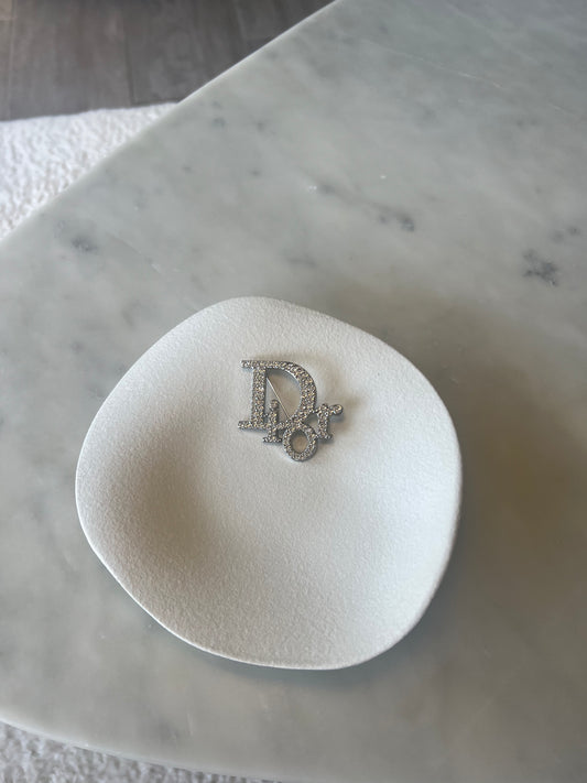 Broche Diana