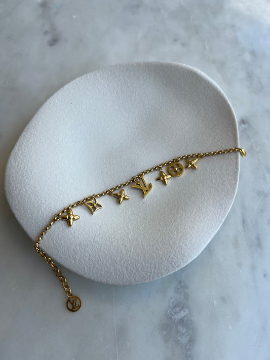 Bracelet Louis star