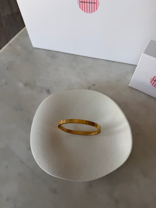 Jonc Marrakech Gold