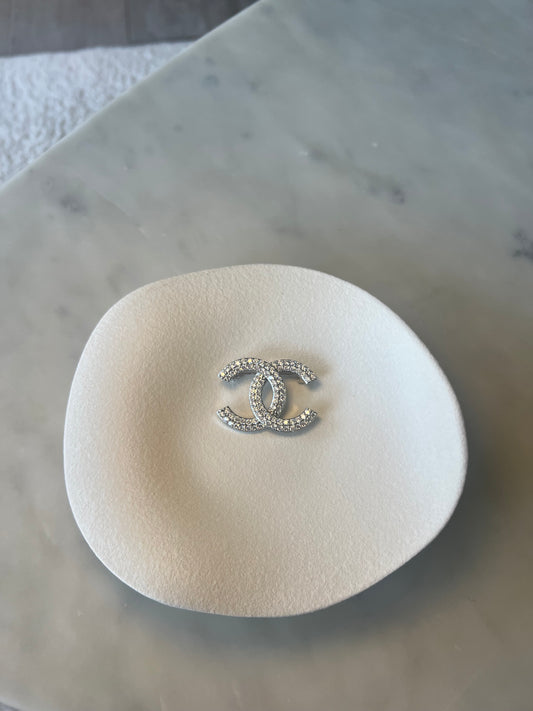 Broche chanaya