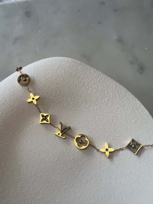Bracelet Louis signe