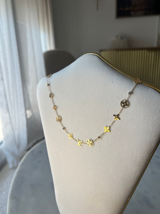 Collier Louis