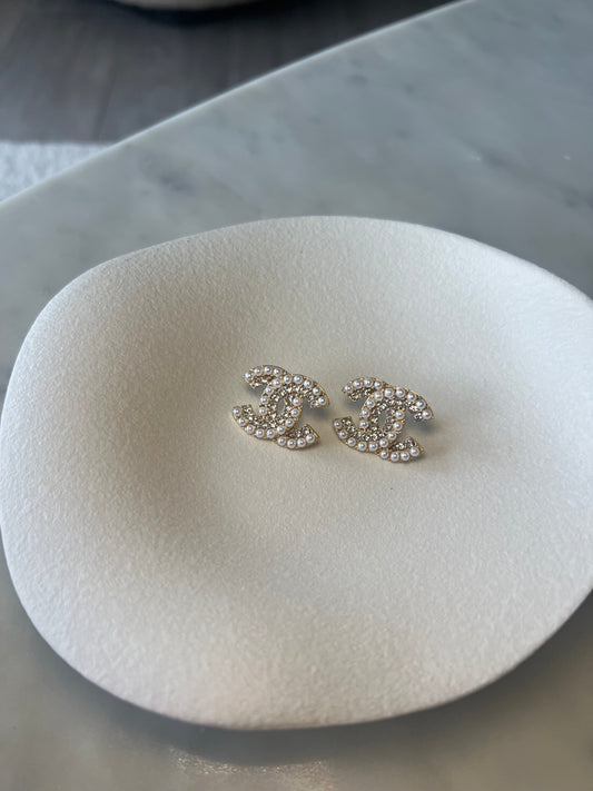 Boucles Chayni Perla