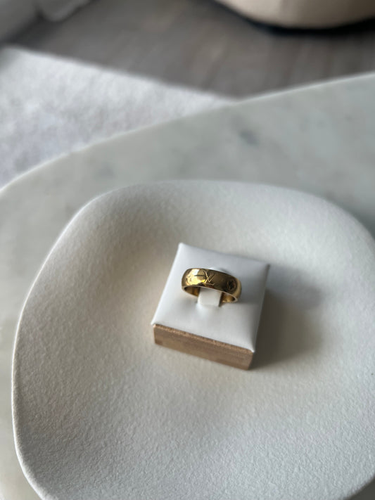 Bague Louis