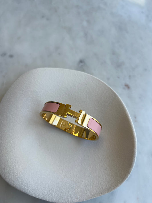 Bracelet Herma Rose Claire