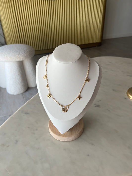 Collier Louis Best
