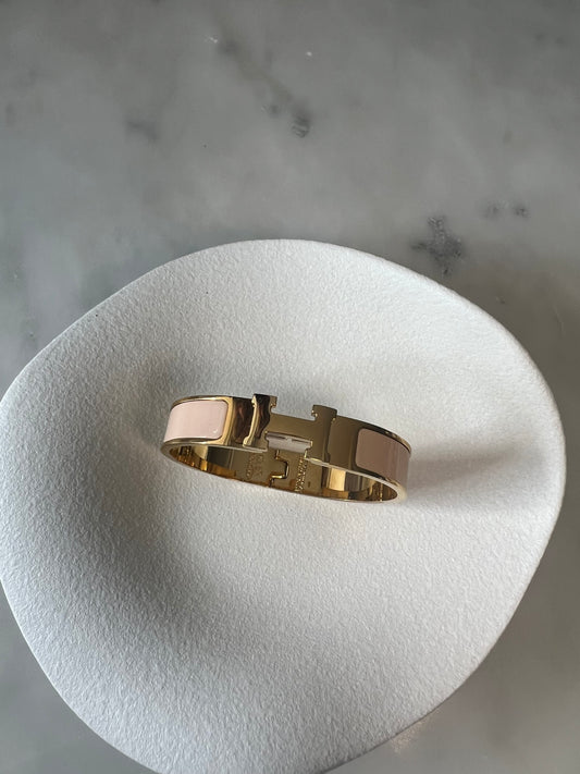 Bracelet herma Nude